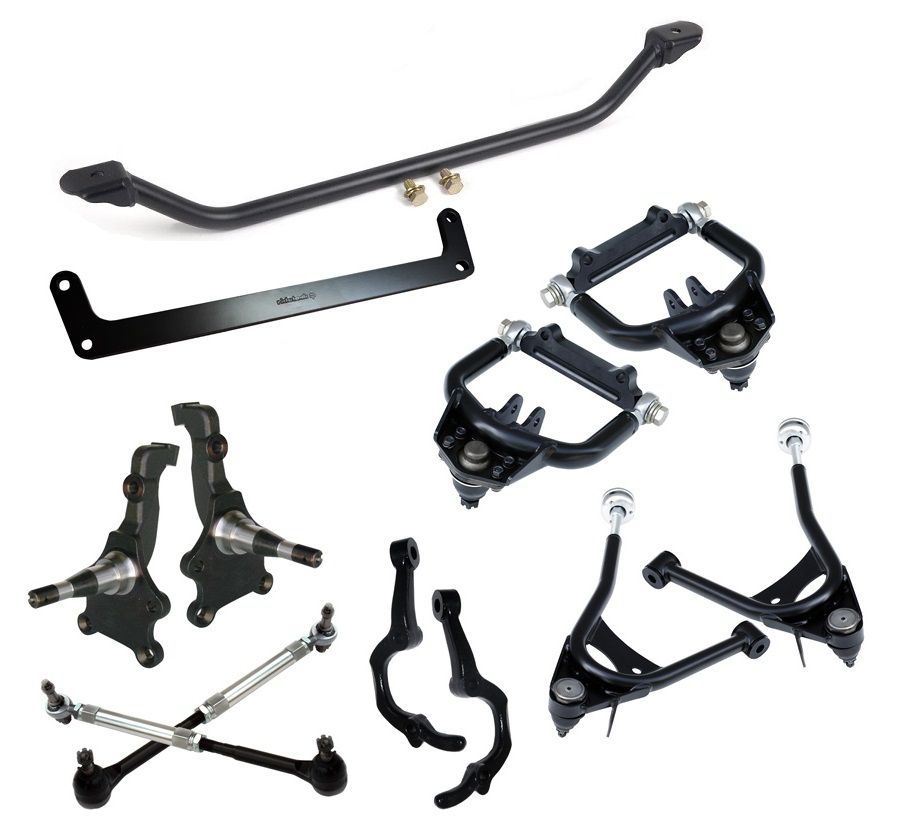 1966, 1965, 1964 Ford Mustang Suspension Control Arm
