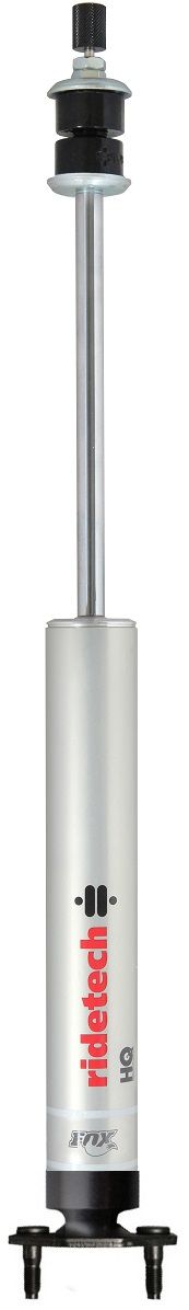 1967, 1966, 1965, 1964, 1963, 1962 Chevrolet Chevy II II Suspension Shock Absorber