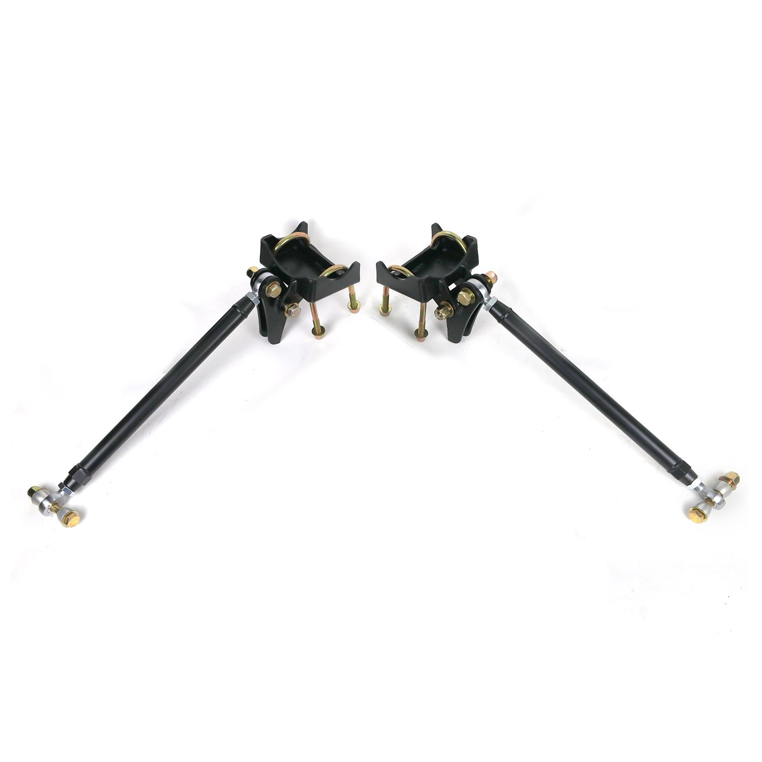 2024, 2023, 2022, 2021, 2020, 2019, 2018, 2017, 2016, 2015 Ford F-150 Suspension Traction Bar