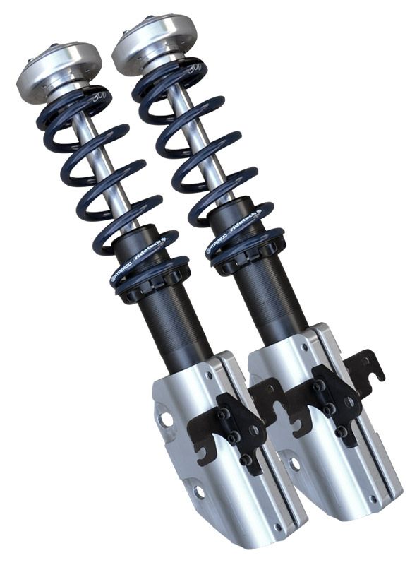 2015, 2014, 2013, 2012, 2011, 2010 Chevrolet Camaro Coilover Spring and Shock Assembly