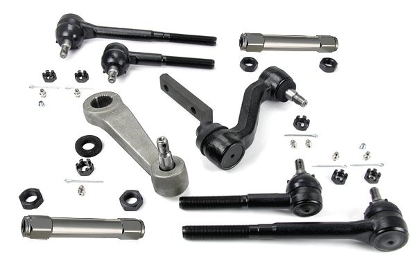 1968 Chevrolet Chevy II Steering Linkage Assembly