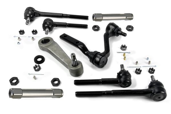 1967 Chevrolet Camaro Steering Linkage Assembly