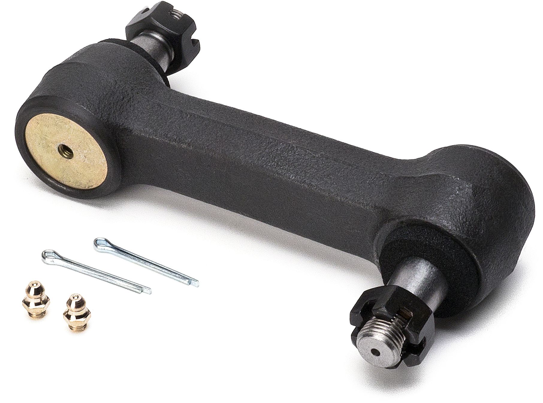 1982, 1981, 1980, 1979, 1978, 1977, 1976, 1975, 1974, 1973, 1972, 1971, 1970 GMC Jimmy Panel Steering Idler Arm