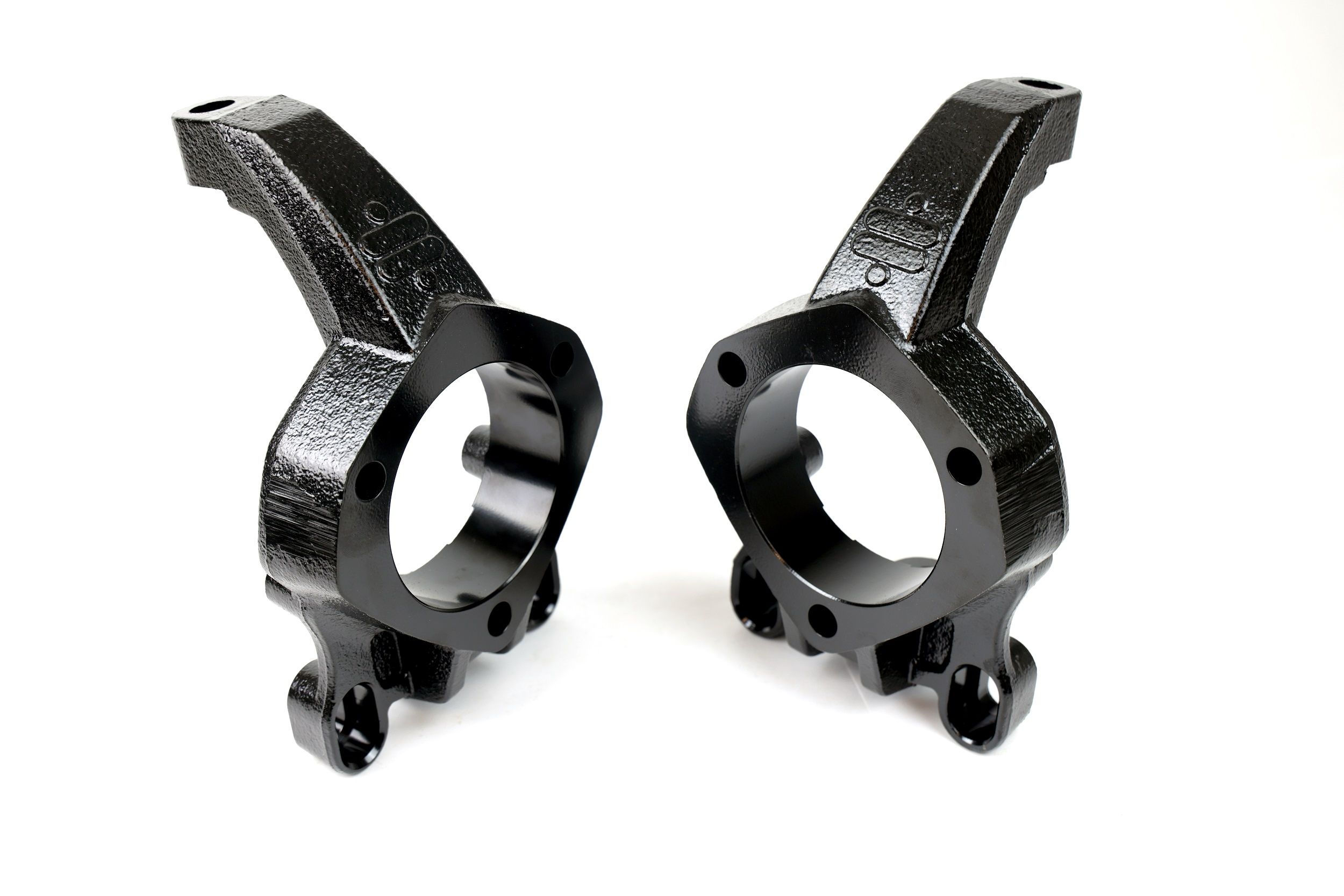 1968 Chevrolet Chevy II Suspension Spindle Drop Set