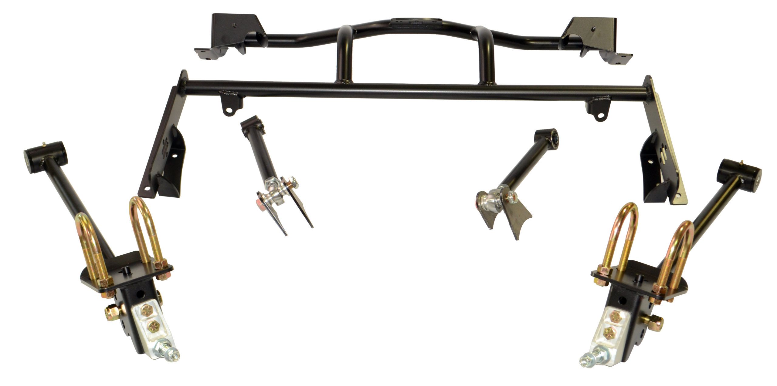 1970, 1969, 1968, 1967, 1966, 1965, 1964 Ford Mustang Suspension Lowering Kit