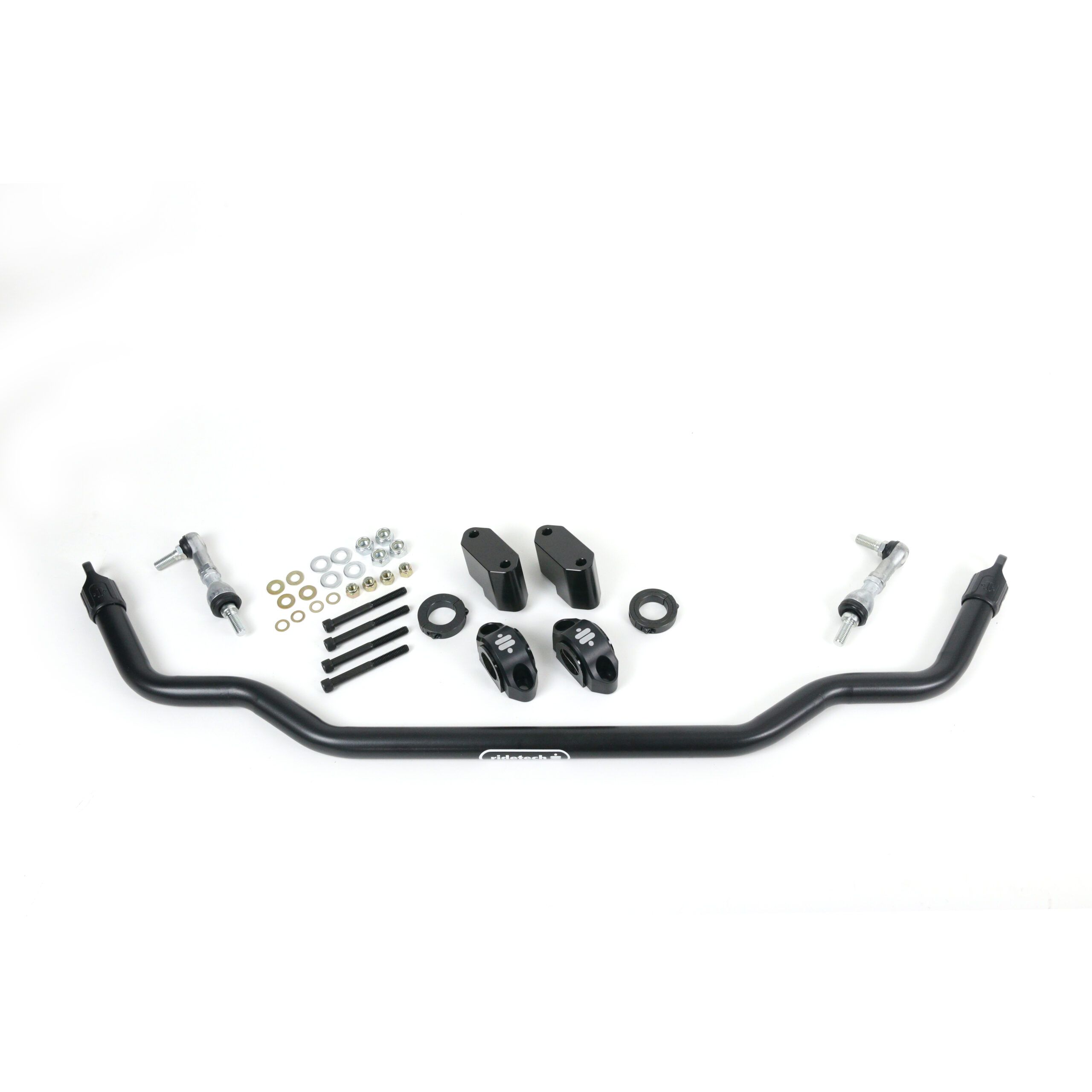 1967, 1966, 1965, 1964, 1963, 1962 Chevrolet Chevy II II Suspension Stabilizer Bar Kit