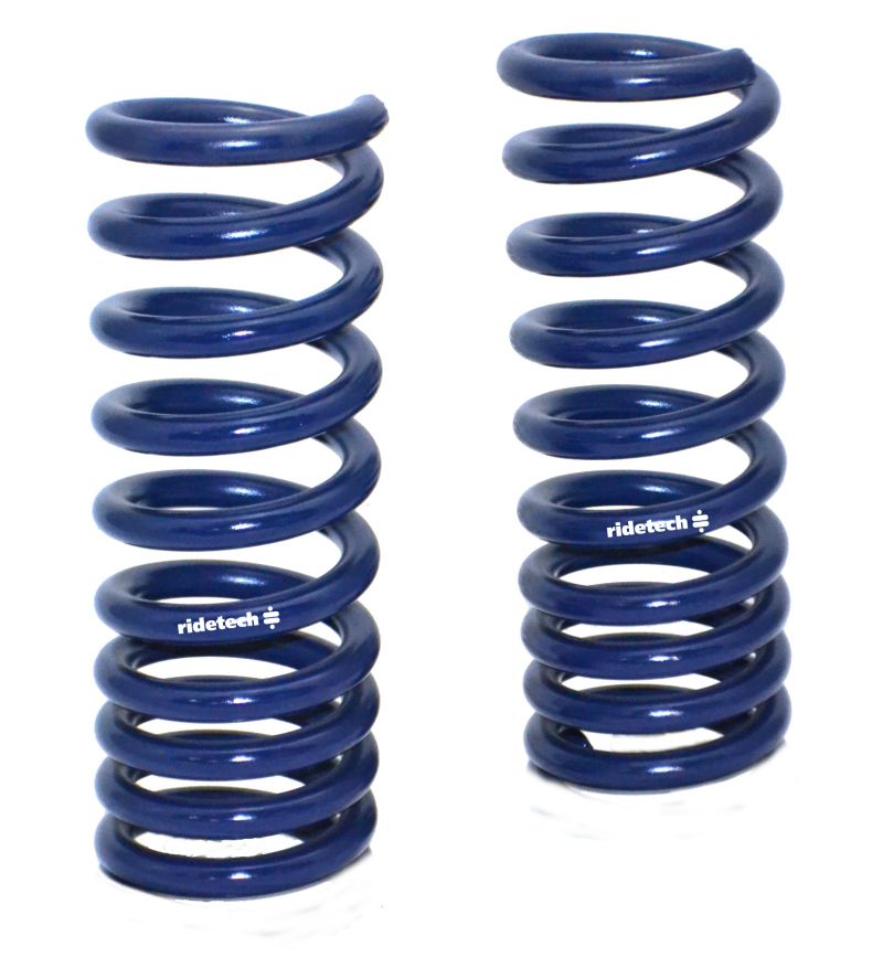 1970, 1969, 1968, 1967 Ford Mustang Coil Spring Lowering Kit