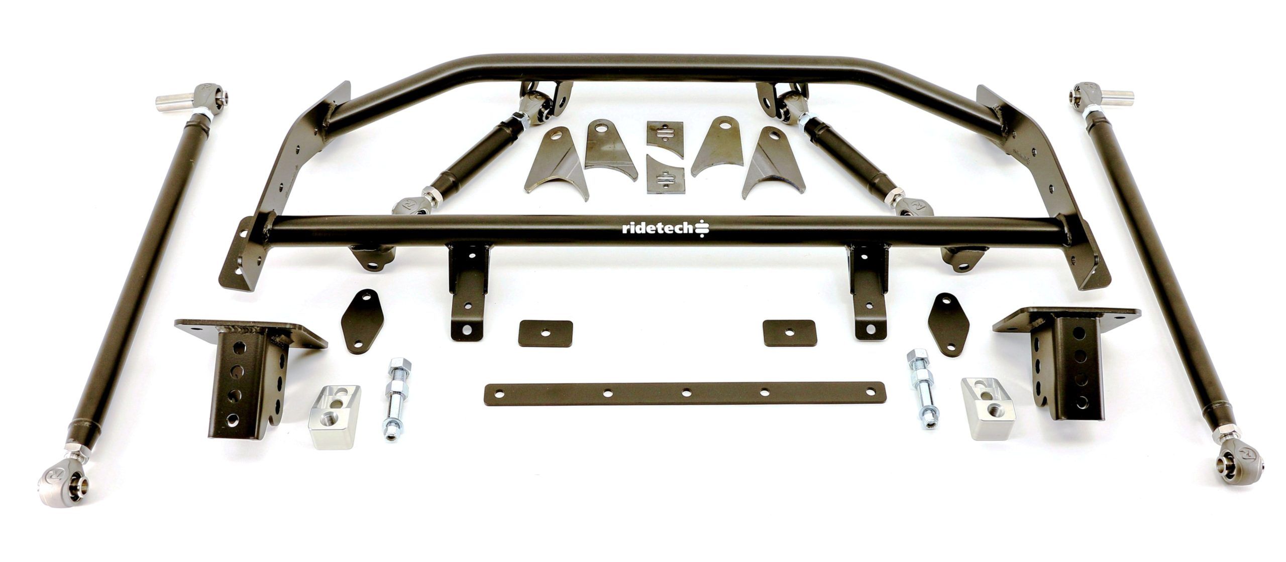 1969, 1968, 1967 Pontiac Firebird Suspension Lowering Kit