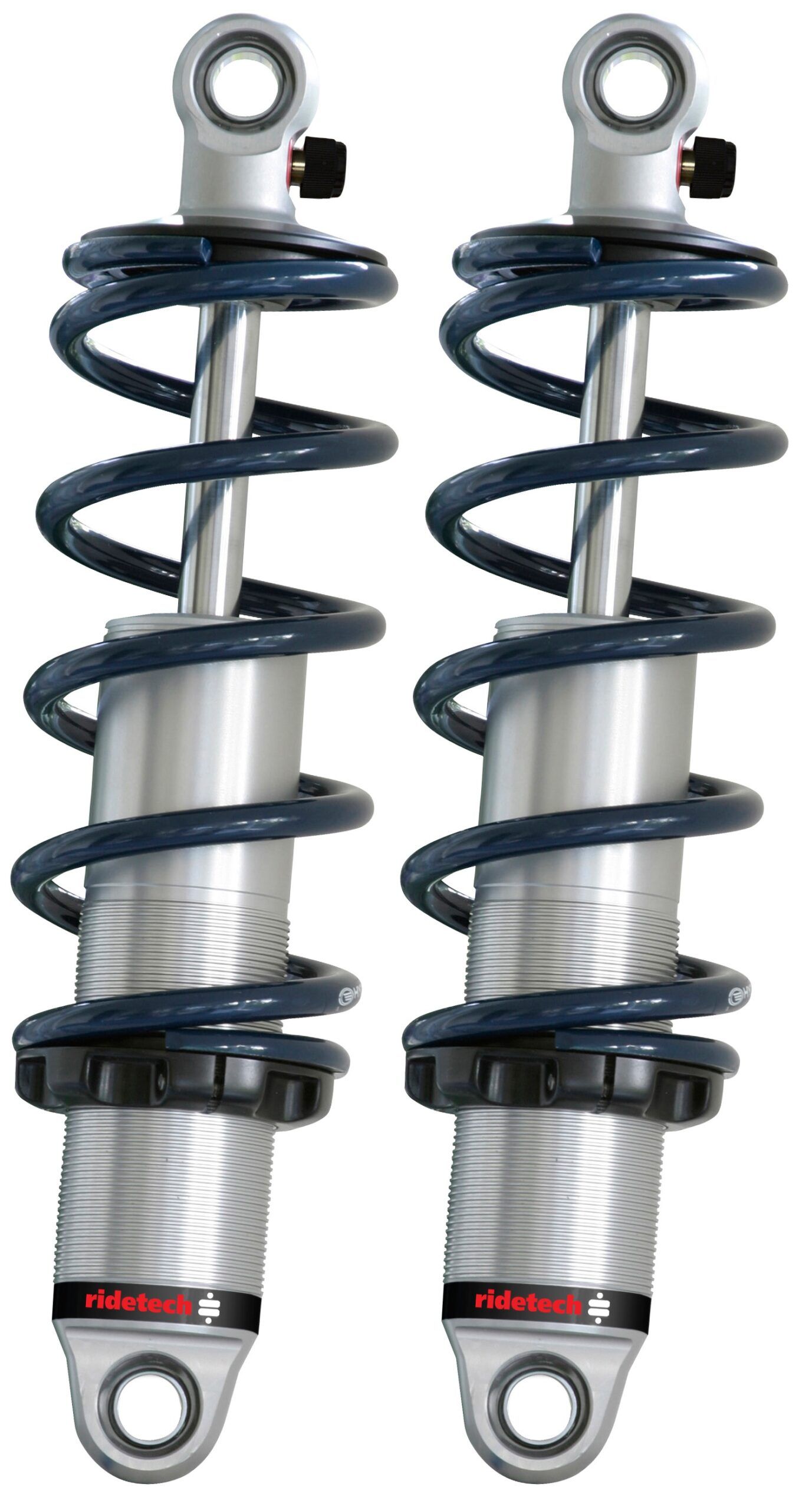 1972, 1971, 1970 GMC Jimmy Panel Coilover Spring and Shock Assembly