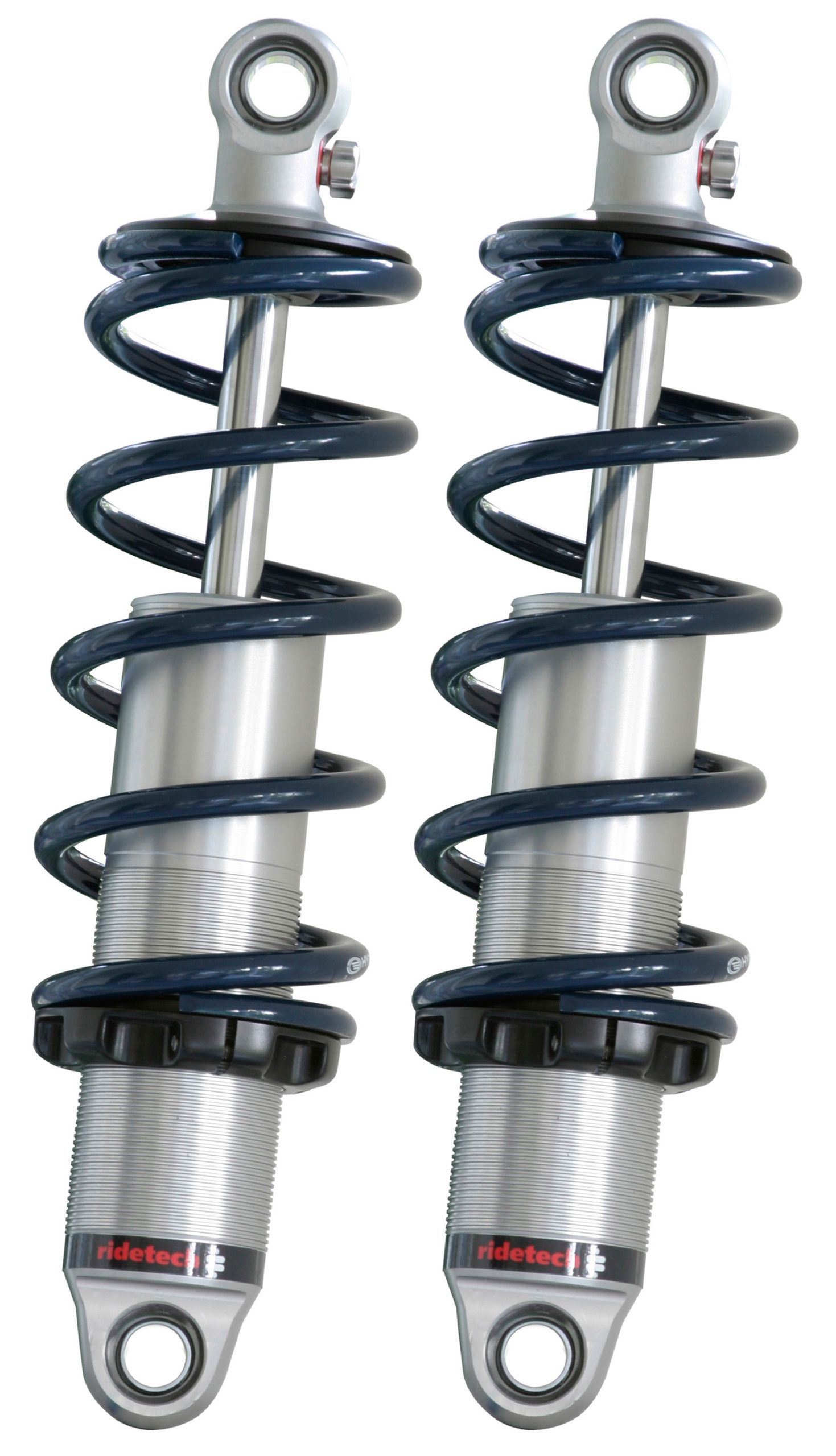 1986, 1985, 1984, 1983, 1982, 1981, 1980, 1979 GMC C1500 Pickup Coilover Spring and Shock Assembly