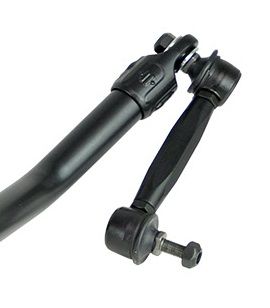 1966, 1965, 1964 Ford Mustang Air Suspension System