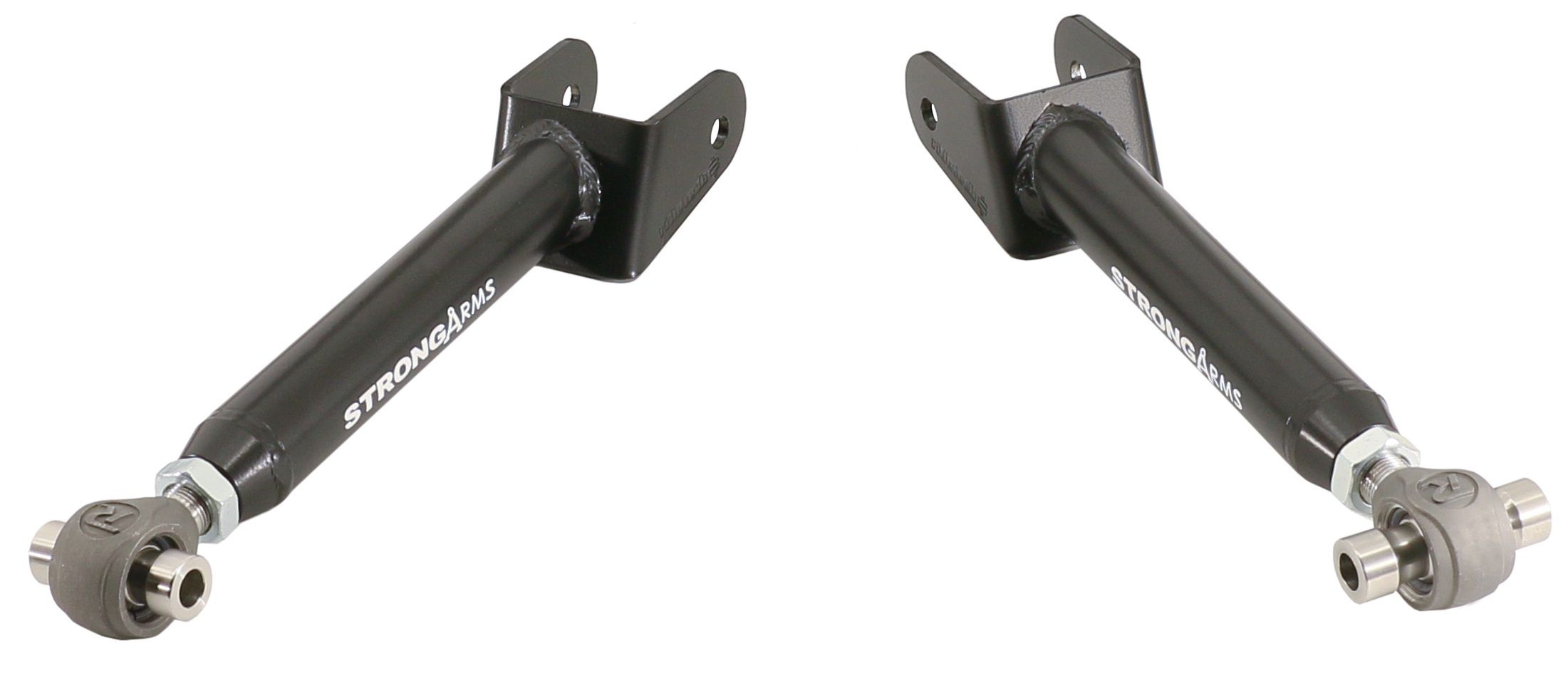 1972, 1971, 1970, 1969, 1968 Pontiac GTO Suspension Control Arm