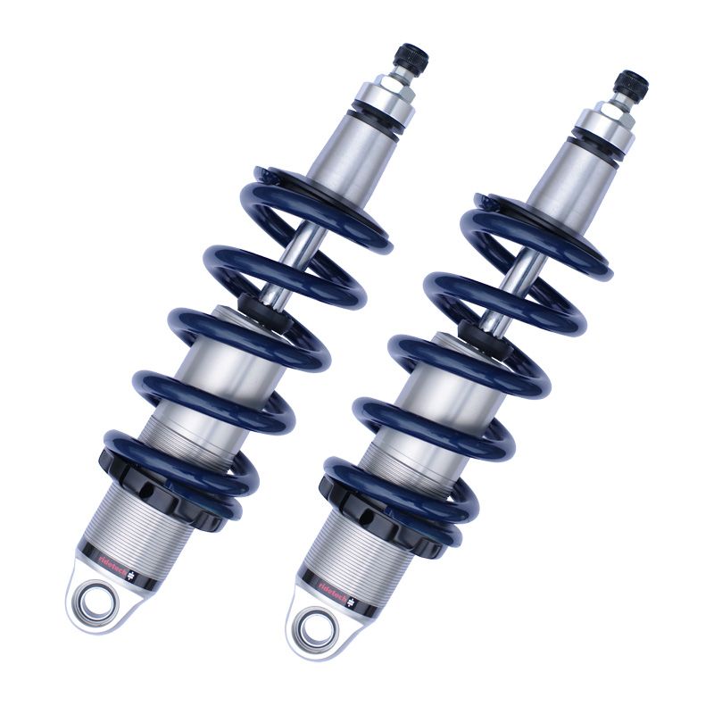 1964, 1963, 1962, 1961, 1960, 1959, 1958 Chevrolet Impala Air Coilover Spring and Shock Assembly