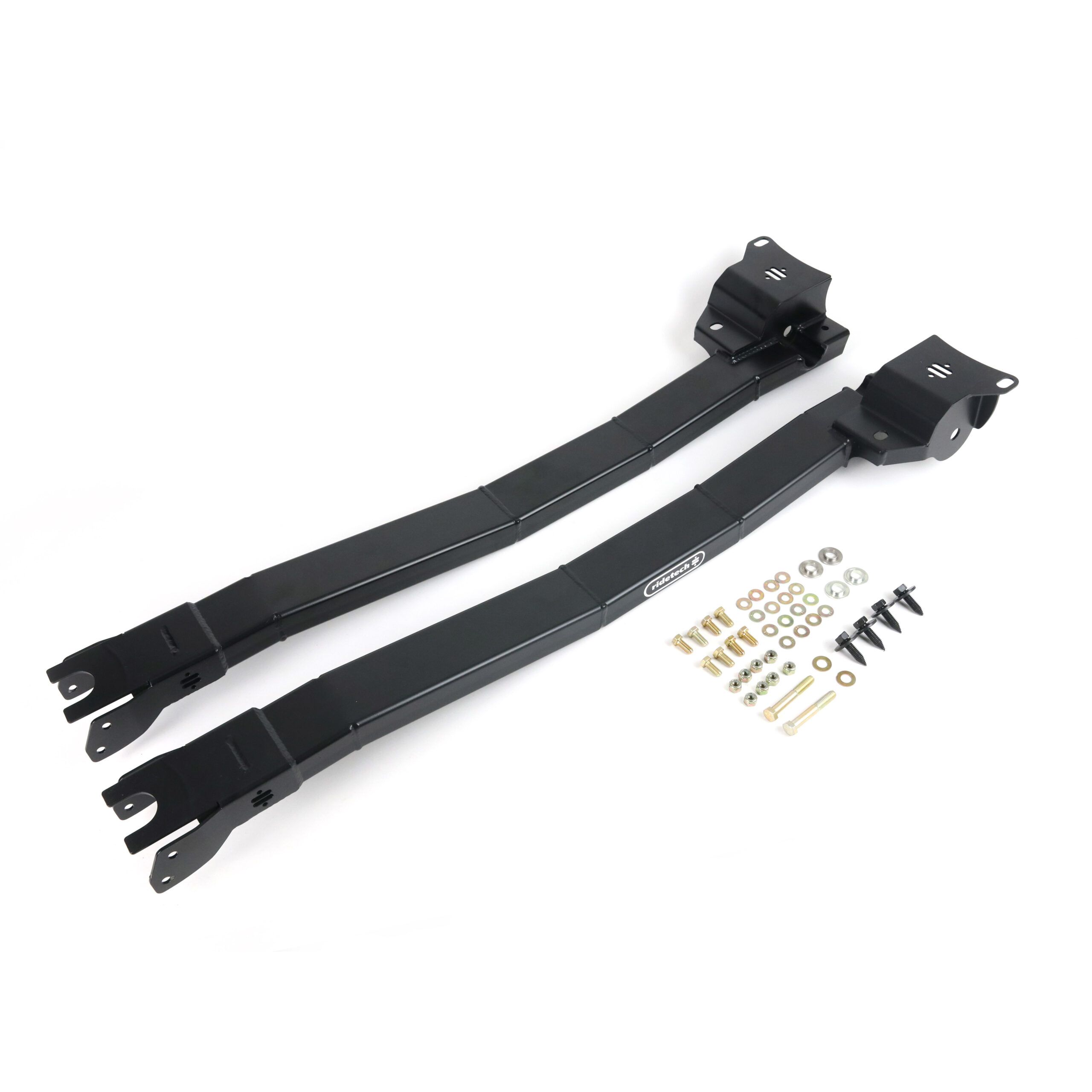 1968 Chevrolet Chevy II Frame Stiffener