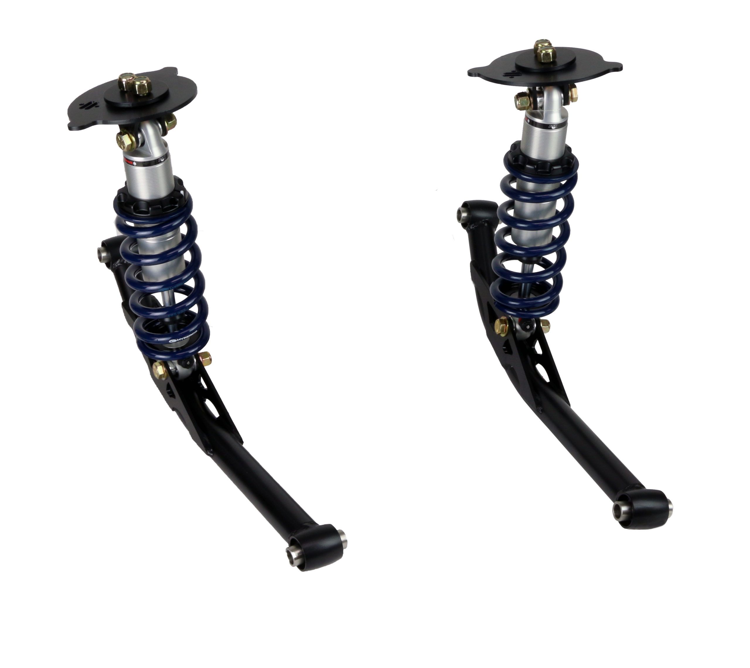 1970, 1969, 1968, 1967, 1966, 1965 Chevrolet Impala Air Suspension Lowering Kit