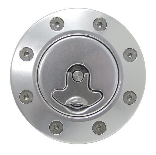 1967, 1966, 1965, 1964, 1963, 1962 Chevrolet Chevy II II Fuel Tank Cap