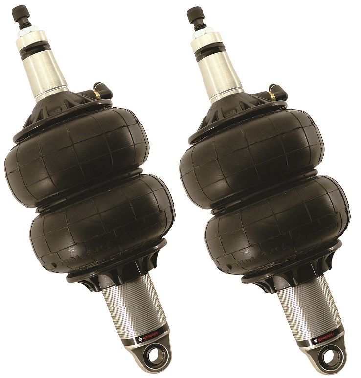 1968 Chevrolet Chevy II Air Suspension Kit