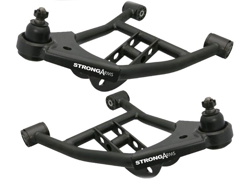 1968 Chevrolet Chevy II Suspension Control Arm