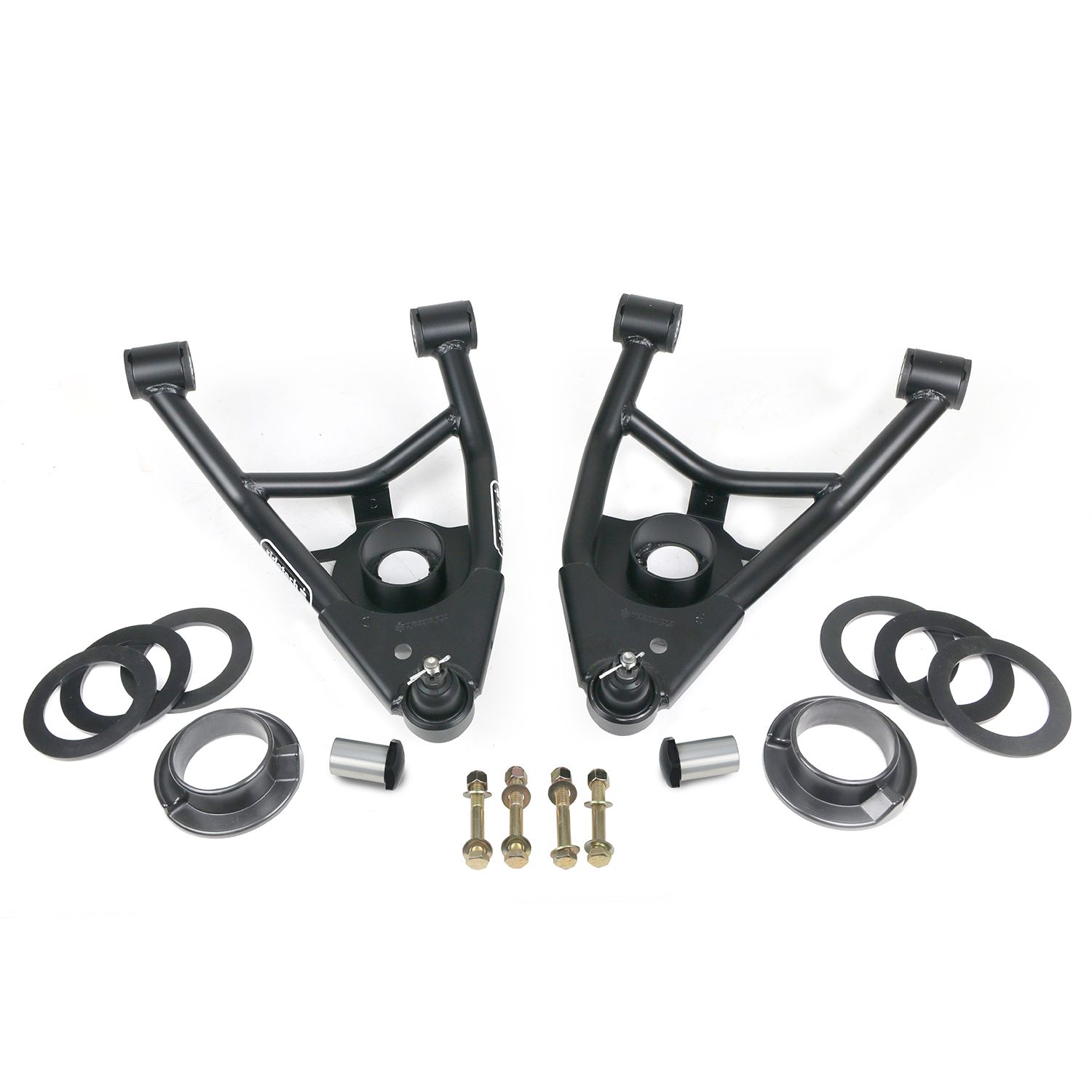 1968 Chevrolet Chevy II Suspension Control Arm