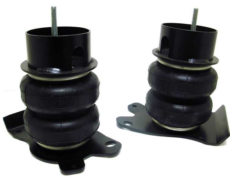 2004, 2003, 2002, 2001, 2000, 1999, 1998, 1997, 1996, 1995, 1994 Ford Mustang Air Suspension System