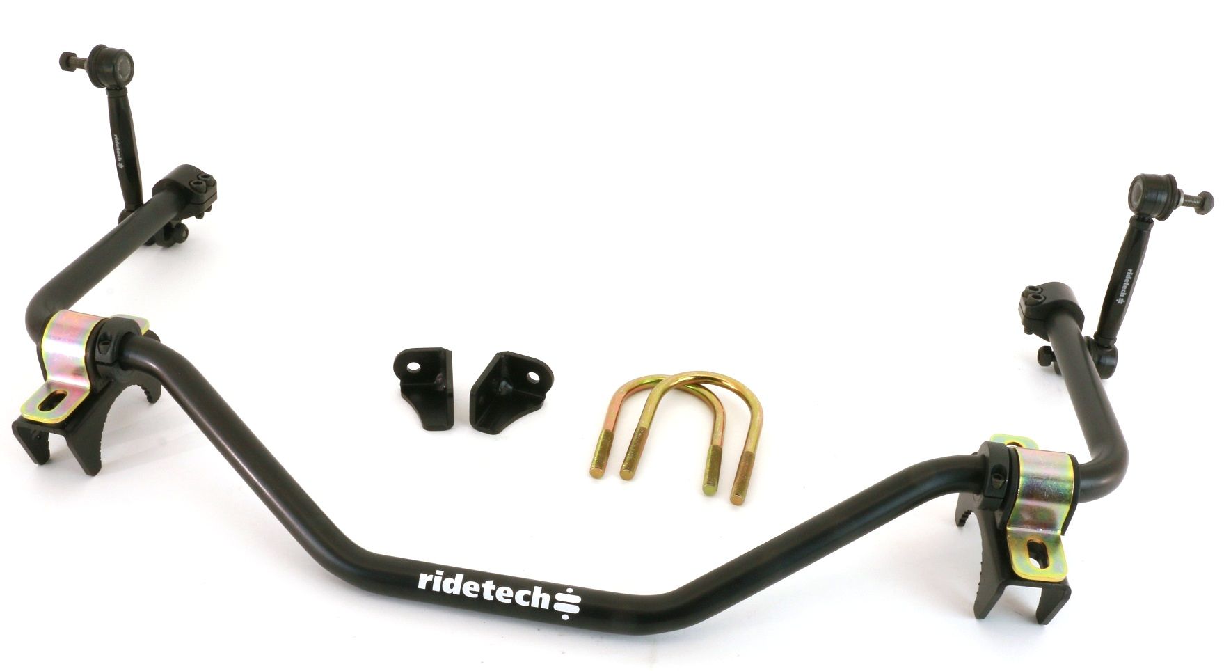 1972, 1971, 1970, 1969, 1968 Oldsmobile Cutlass 350 Suspension Stabilizer Bar Kit