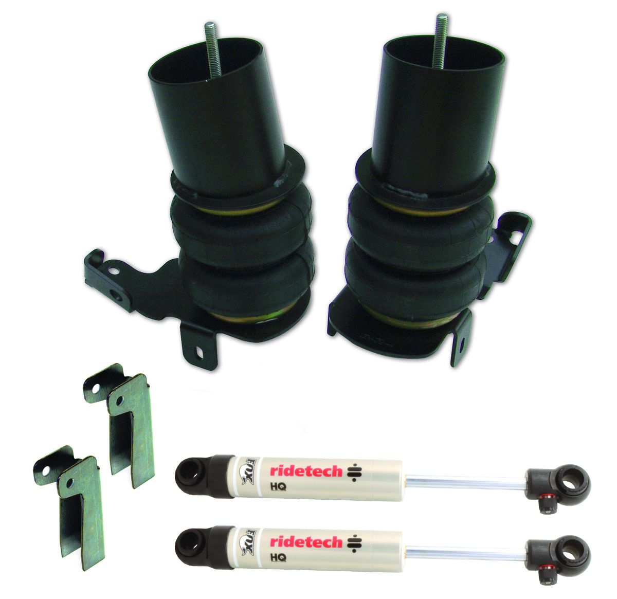 1970, 1969, 1968, 1967, 1966, 1965 Chevrolet Impala Air Air Suspension System