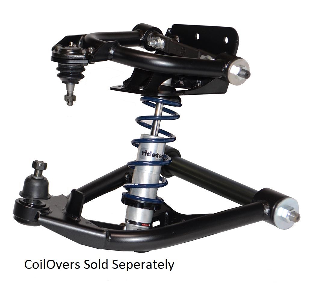 1970 GMC Jimmy Panel Suspension Control Arm