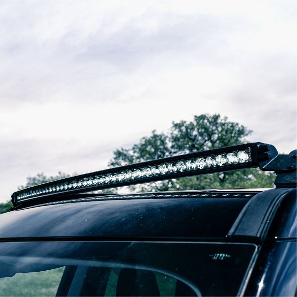 2021-2022 Ford Bronco Sport Off-Road Light (RIGID Industries)