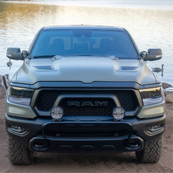2019-2022 Ram 1500 Off-Road Light Mount (RIGID Industries)