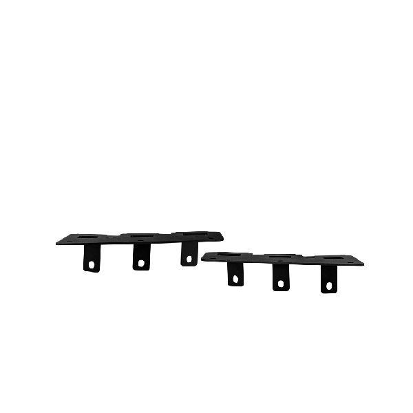 2021-2022 Ford Bronco Light Bar Mounting Kit (RIGID Industries)
