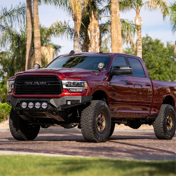 2019-2022 Ram 3500 Off-Road Light (RIGID Industries)