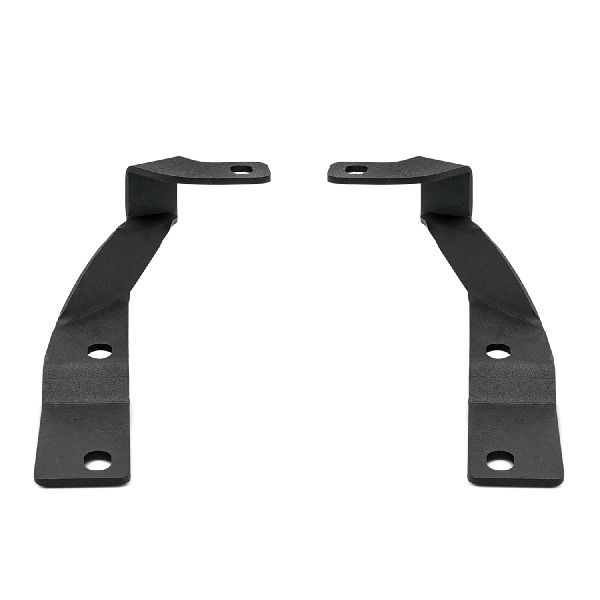 2005-2015 Nissan Xterra Off-Road Light Mount (RIGID Industries)