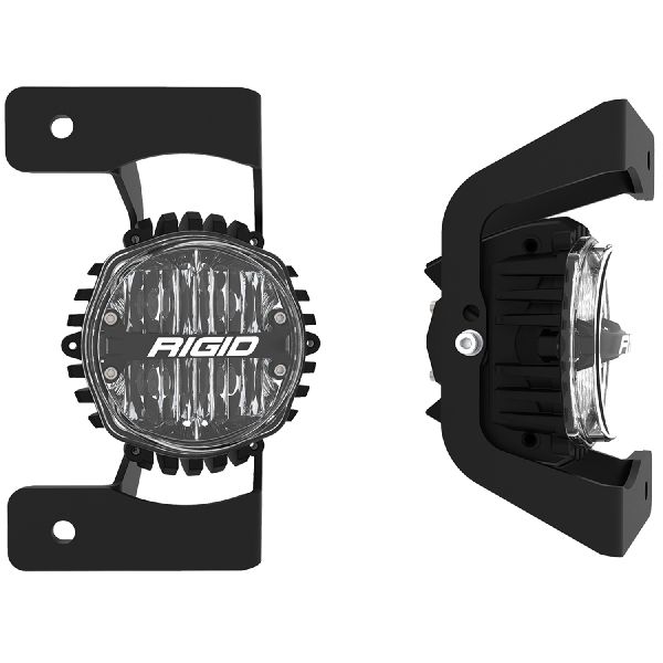 2018-2021 Jeep Wrangler Fog Light (RIGID Industries)