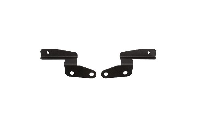 2018-2021 Jeep Wrangler Light Bar Mounting Kit (RIGID Industries)