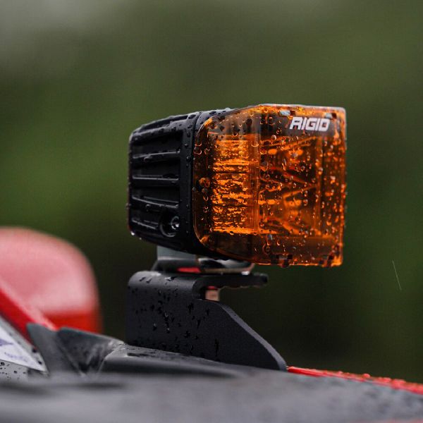 2021-2023 Ford F-150 Auxiliary Light (RIGID Industries)