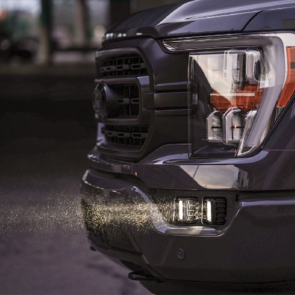 2021-2023 Ford F-150 Fog Light (RIGID Industries)