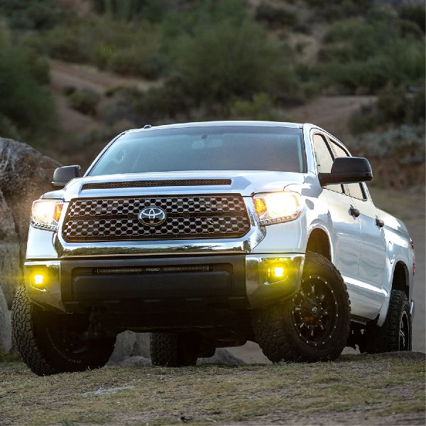 2016-2022 Toyota Tacoma Fog Light (RIGID Industries)