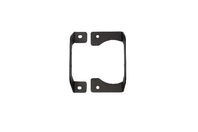 2018-2021 Jeep Wrangler Light Bar Mounting Kit (RIGID Industries)