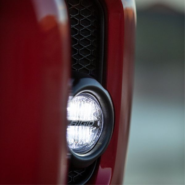 2016-2022 Toyota Tacoma Fog Light (RIGID Industries)