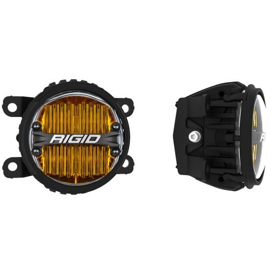 2020, 2019, 2018, 2017, 2016, 2015, 2014, 2013 Subaru WRX STI Fog Light