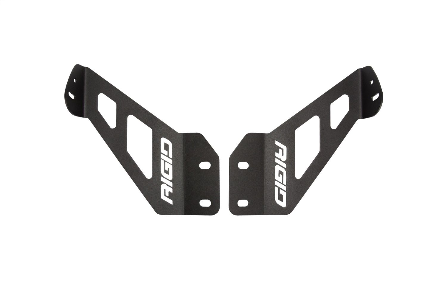 2021, 2020, 2019, 2018 Jeep Wrangler Light Bar Mounting Kit