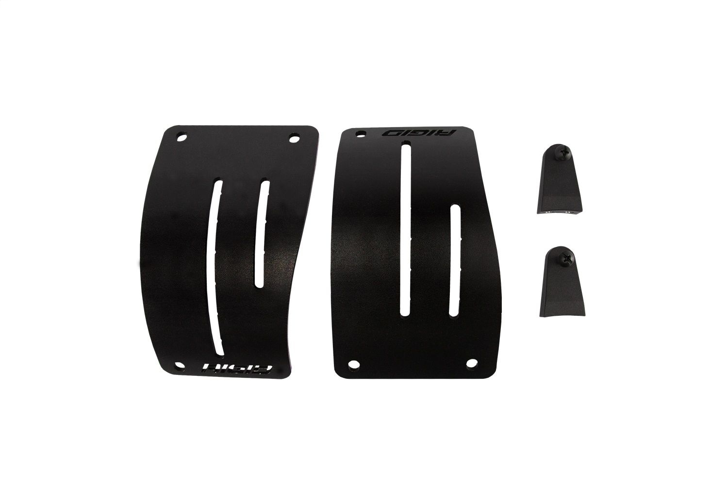 2021, 2020, 2019, 2018 Jeep Wrangler Light Bar Mounting Kit