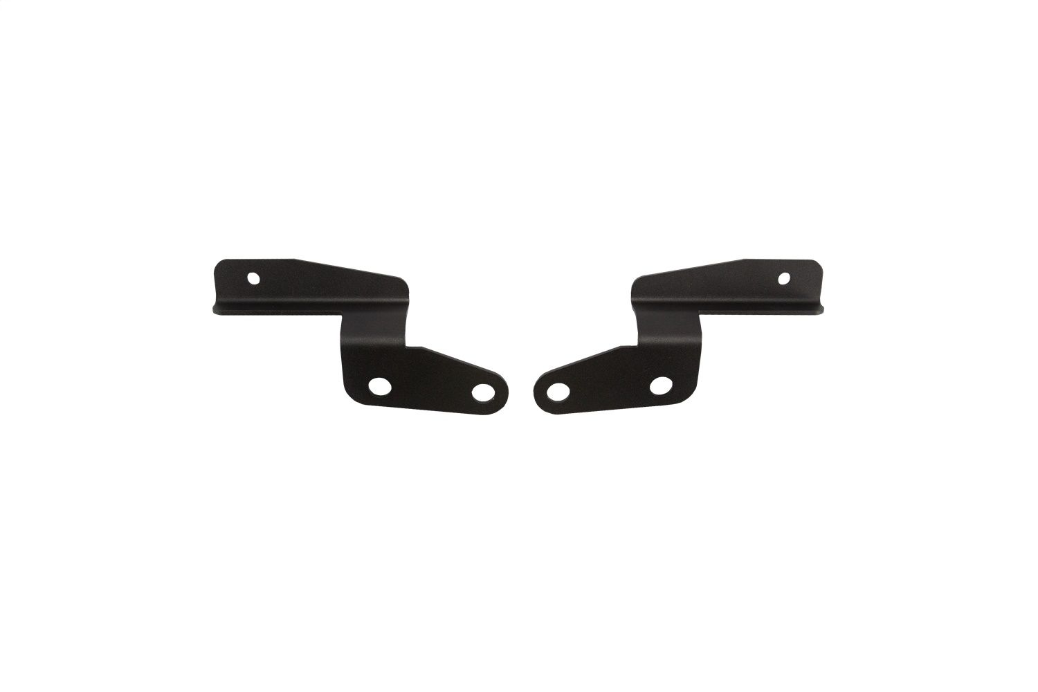 2021, 2020, 2019, 2018 Jeep Wrangler Light Bar Mounting Kit
