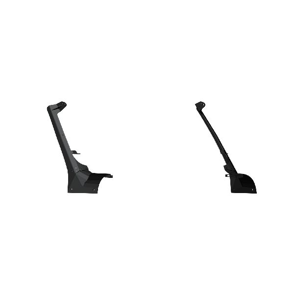 2018-2023 Jeep Wrangler Off-Road Light Mount (Road Armor)