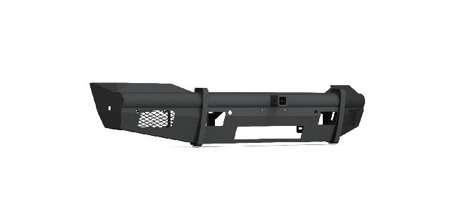 2019-2022 Ram 4500 Bumper - Front (Road Armor)