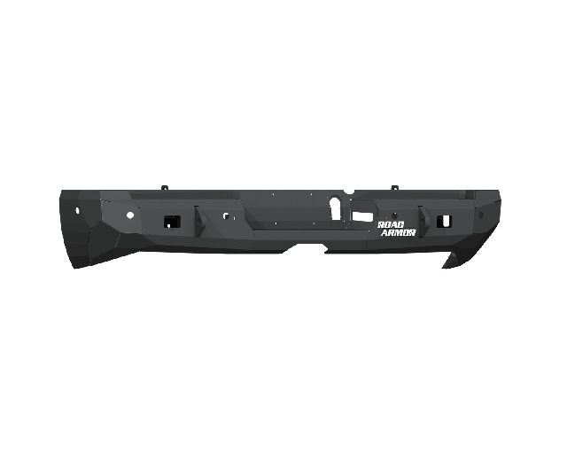 2019-2024 Ram 4500 Bumper - Rear (Road Armor)