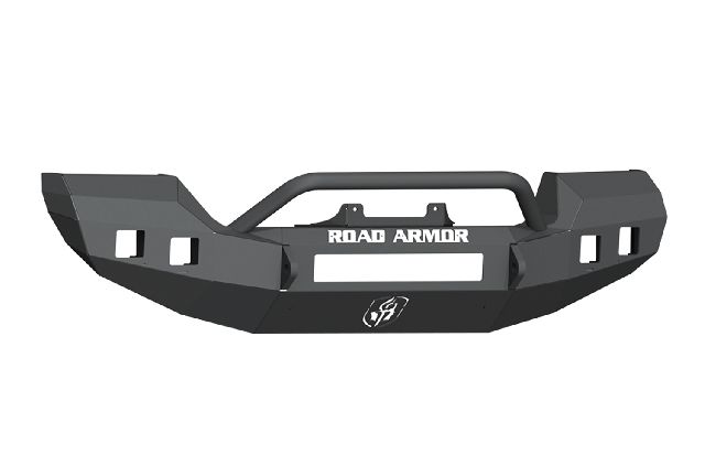2018-2023 Jeep Wrangler Bumper - Front (Road Armor)