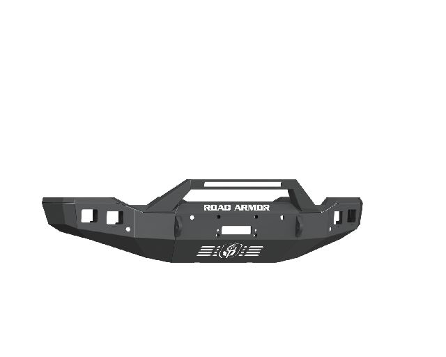 2020-2023 GMC Sierra 2500 HD Bumper - Front (Road Armor)