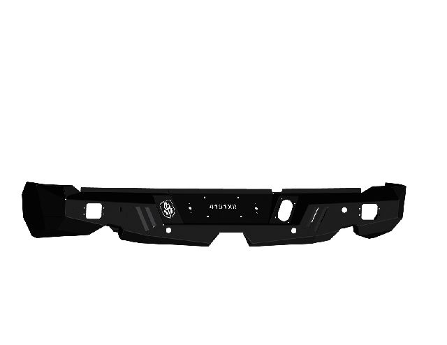 2019-2023 Ram 1500 Bumper - Rear (Road Armor)