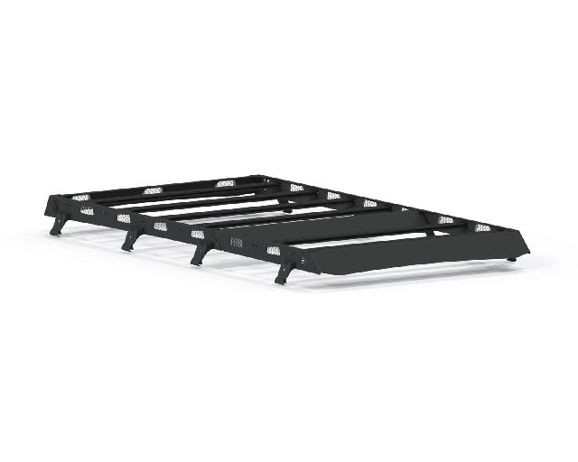 2018-2023 Jeep Wrangler Roof Rack (Road Armor)